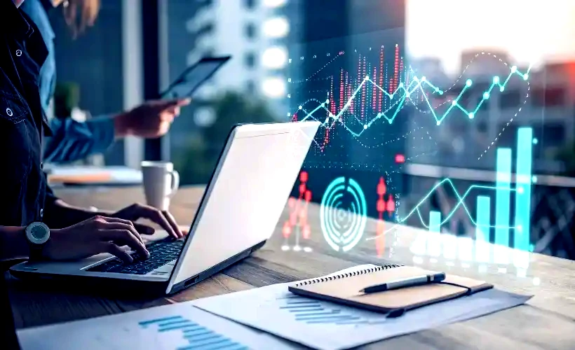 environnement de trading sécurisé