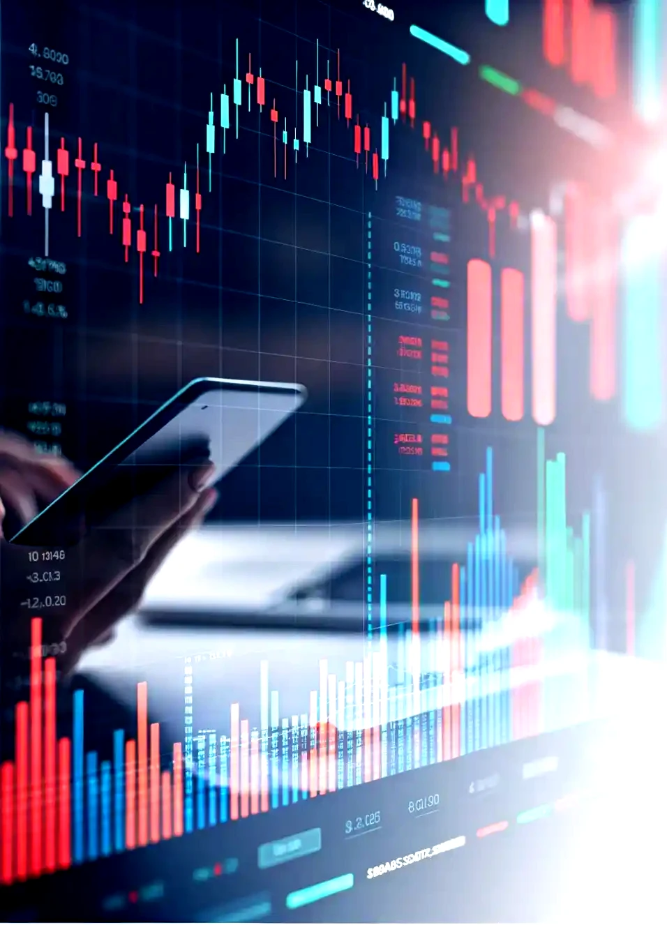 analyse des cryptomonnaies