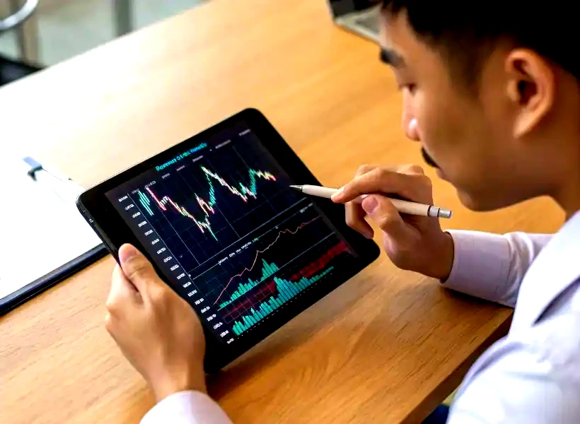 Eternal Lunesta investissement numérique