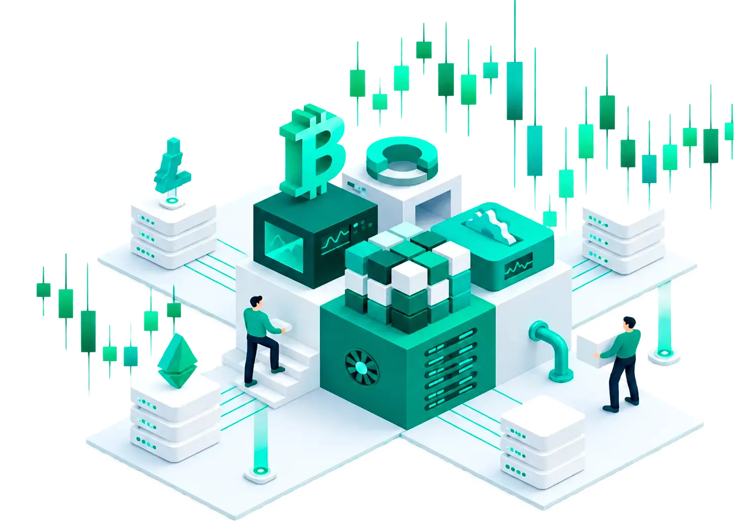 Eternal Lunesta investissement crypto